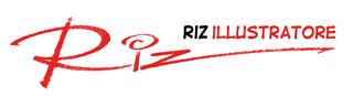 Rino Zanchetta Illustratore