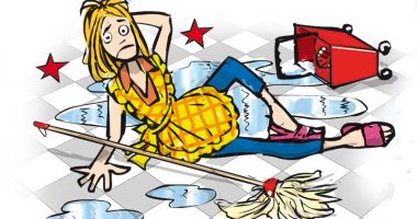 Antinfortunistica &raquo; Incidenti domestici