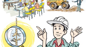 Antinfortunistica &raquo; Sicurezza sul lavoro