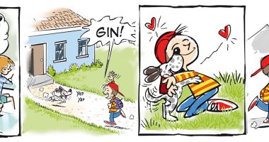 Editoria &raquo; Fumetti /Lingue + Italiano per stranieri &raquo; Italiano per CINESI a fumetti