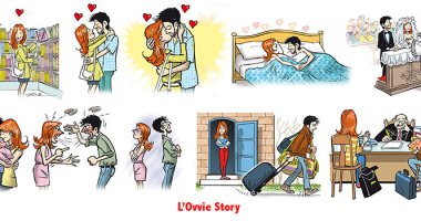 L'OVVIE STORY