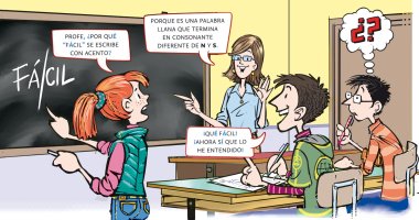 Linguistica &raquo; Spagnolo