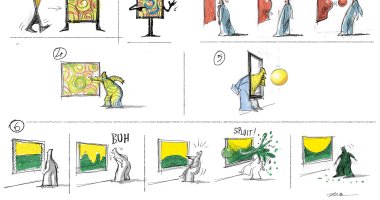 Disegni Pubblicitari &raquo; QUADRI ANIMATI